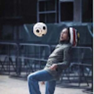 Meet your Posher, Richard